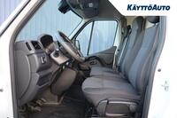 Renault Master vaihtoauto