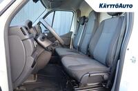 Renault Master vaihtoauto