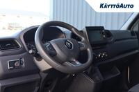 Renault Master vaihtoauto