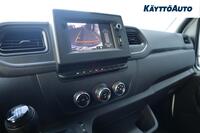 Renault Master vaihtoauto