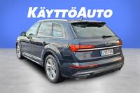 Audi Q7 vaihtoauto