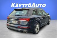 Audi Q7 vaihtoauto