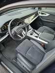 Audi Q7 vaihtoauto