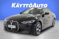 BMW i4 vaihtoauto