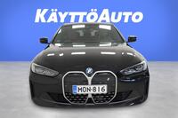 BMW i4 vaihtoauto
