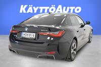 BMW i4 vaihtoauto