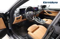 BMW i4 vaihtoauto