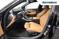 BMW i4 vaihtoauto