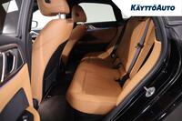 BMW i4 vaihtoauto