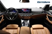 BMW i4 vaihtoauto