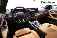 BMW i4 vaihtoauto