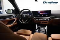 BMW i4 vaihtoauto