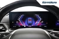 BMW i4 vaihtoauto