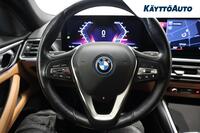 BMW i4 vaihtoauto