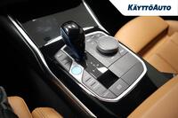 BMW i4 vaihtoauto