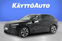 Audi Q6 e-tron vaihtoauto