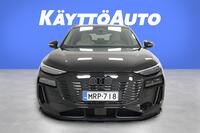 Audi Q6 e-tron vaihtoauto