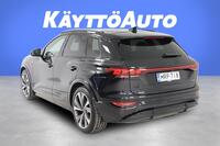 Audi Q6 e-tron vaihtoauto
