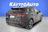 Audi Q6 e-tron vaihtoauto