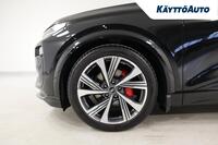 Audi Q6 e-tron vaihtoauto