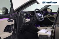 Audi Q6 e-tron vaihtoauto