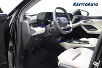 Audi Q6 e-tron vaihtoauto
