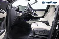 Audi Q6 e-tron vaihtoauto