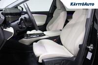 Audi Q6 e-tron vaihtoauto