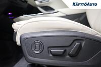 Audi Q6 e-tron vaihtoauto