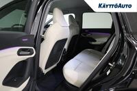 Audi Q6 e-tron vaihtoauto