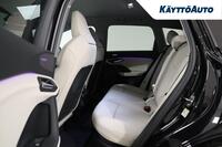 Audi Q6 e-tron vaihtoauto