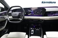 Audi Q6 e-tron vaihtoauto