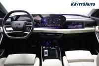 Audi Q6 e-tron vaihtoauto