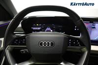 Audi Q6 e-tron vaihtoauto