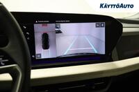 Audi Q6 e-tron vaihtoauto