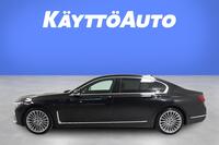 BMW 745 vaihtoauto