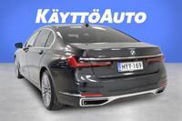 BMW 745 vaihtoauto