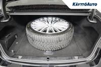 BMW 745 vaihtoauto