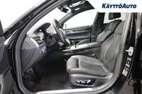 BMW 745 vaihtoauto