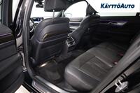 BMW 745 vaihtoauto