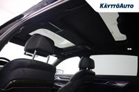 BMW 745 vaihtoauto