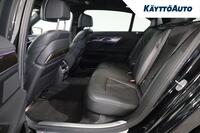 BMW 745 vaihtoauto