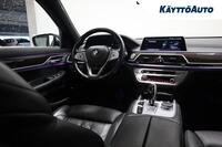 BMW 745 vaihtoauto