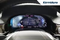 BMW 745 vaihtoauto