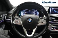 BMW 745 vaihtoauto