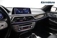 BMW 745 vaihtoauto