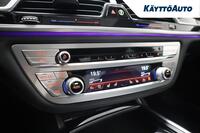 BMW 745 vaihtoauto