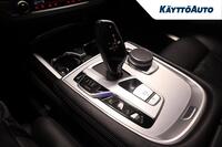 BMW 745 vaihtoauto