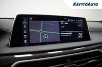 BMW 745 vaihtoauto
