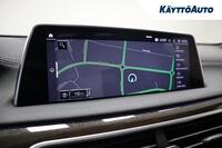 BMW 745 vaihtoauto